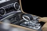 Mercedes-Benz SL65 AMG 2012 года